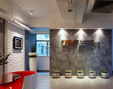 东莞写字楼装修